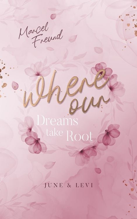 Produktbild: Where Our Dreams Take Root