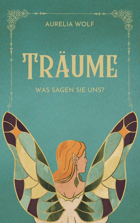 Produktbild: Tr&auml;ume