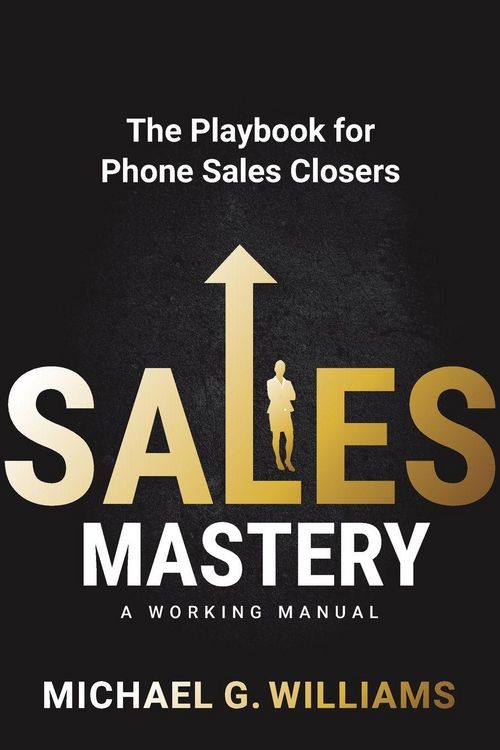 Produktbild: Sales Mastery
