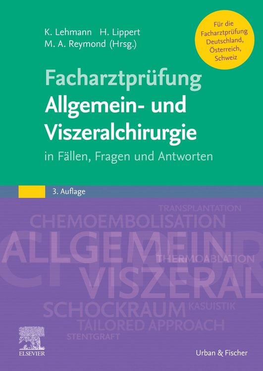 Produktbild: FAP Allgemein- und Viszeralchirurgie