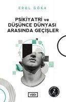 Produktbild: Psikiyatri Ve D&uuml;s&uuml;nce D&uuml;nyasi Arasinda Gecisler