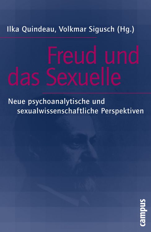 Produktbild: Freud und das Sexuelle