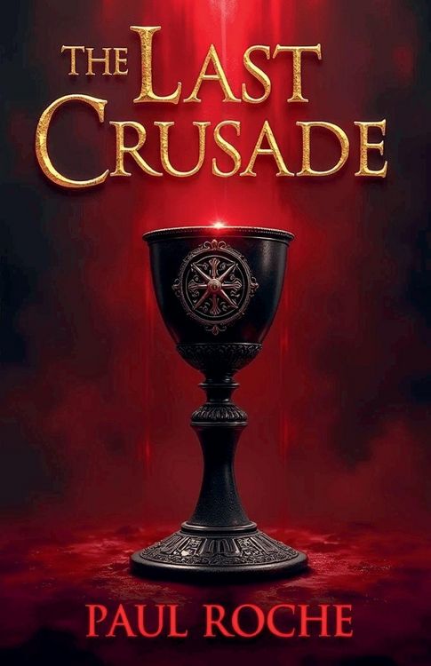 Produktbild: The Last Crusade