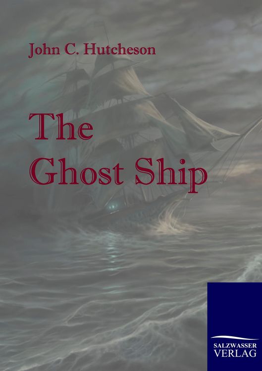 Produktbild: The Ghost Ship