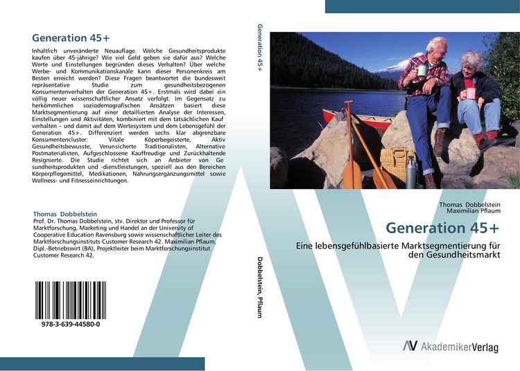 Produktbild: Generation 45+