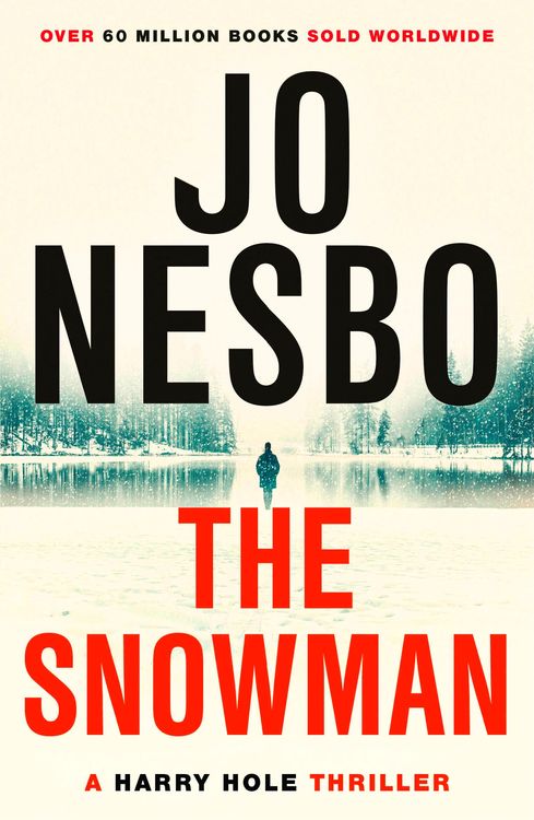 Produktbild: The Snowman