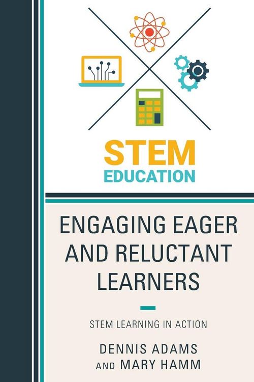 Produktbild: Engaging Eager and Reluctant Learners