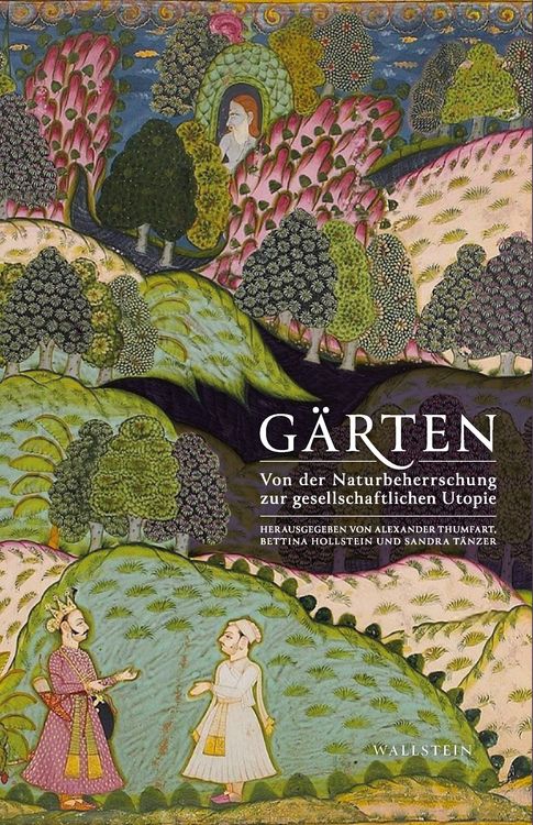 Produktbild: G&auml;rten
