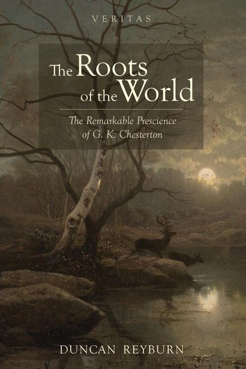 Produktbild: The Roots of the World