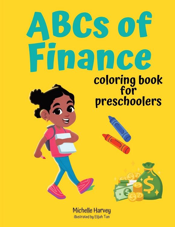 Produktbild: ABCs of Finance