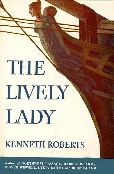 Produktbild: Lively Lady
