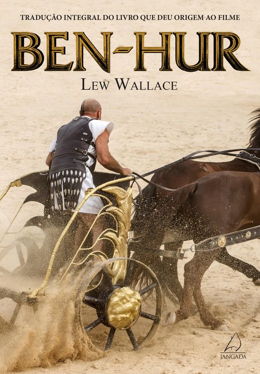 Produktbild: Ben-Hur