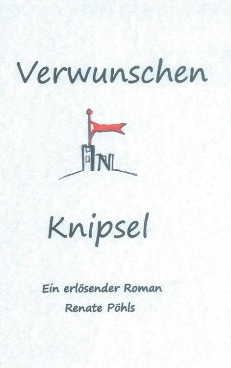 Produktbild: Verwunschen in Knipsel