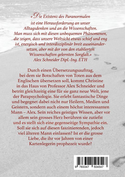 Produktbild: Stelldichein mit einer anderen Welt