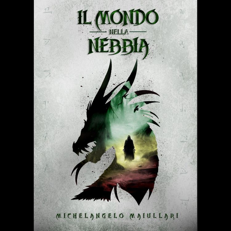 Produktbild: Il mondo nella nebbia