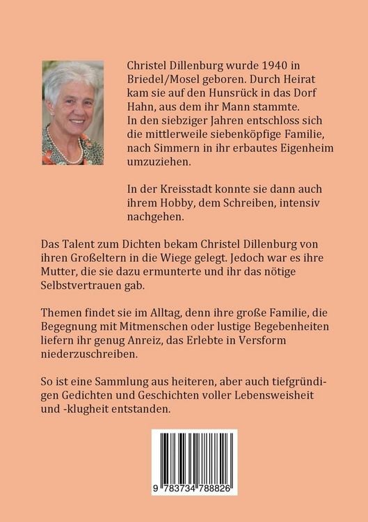 Produktbild: Mein Erbe wirkt in mir