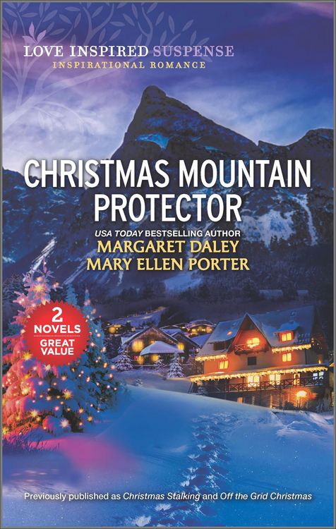 Produktbild: Christmas Mountain Protector