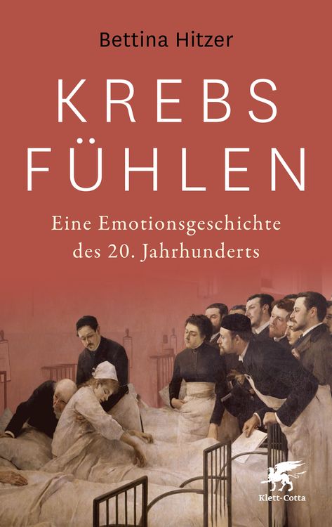 Produktbild: Krebs f&uuml;hlen
