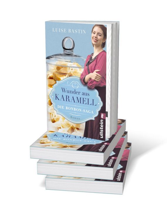 Produktbild: Wunder aus Karamell
