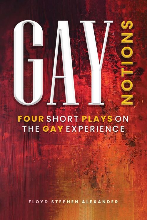 Produktbild: Gay Notions