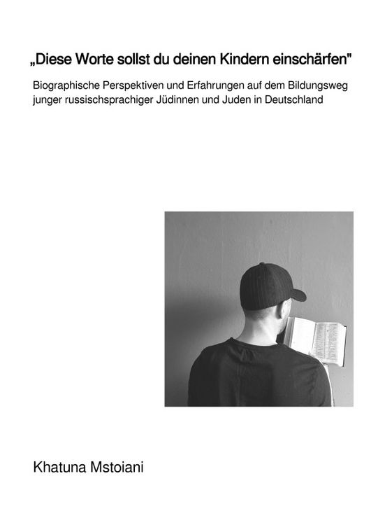 Produktbild: &bdquo;Diese Worte sollst du deinen Kindern einsch&auml;rfen"