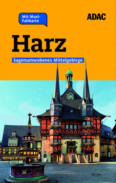 Produktbild: Harz