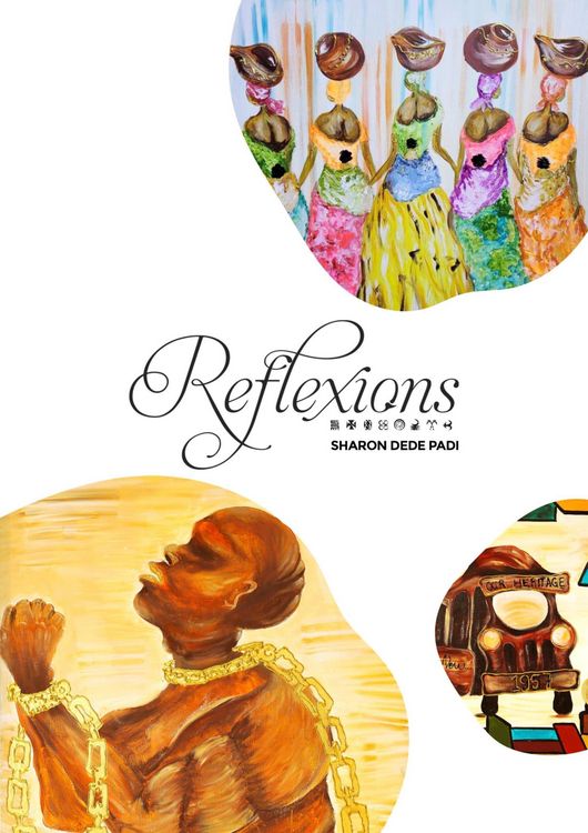 Produktbild: Reflexions