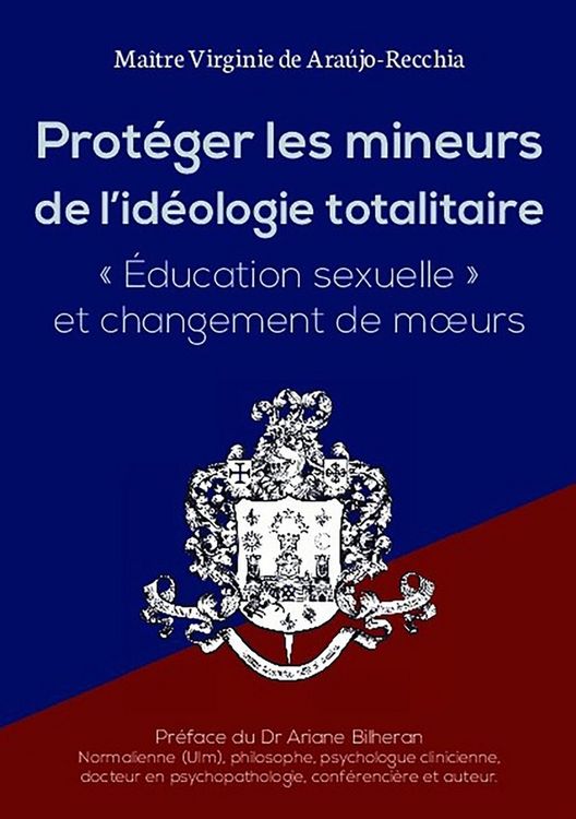 Produktbild: Proteger les mineurs de l
