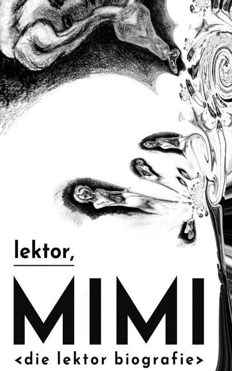 Produktbild: Lektor, MIMI NV