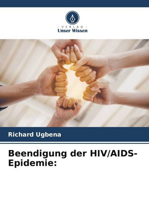 Produktbild: Beendigung der HIV/AIDS-Epidemie: