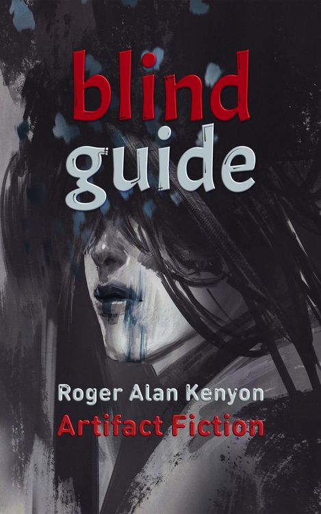 Produktbild: Blind Guide