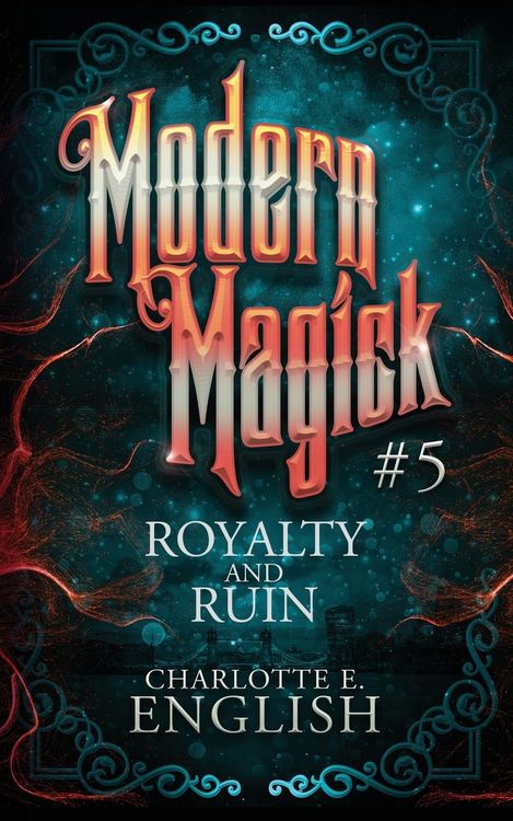 Produktbild: Royalty and Ruin