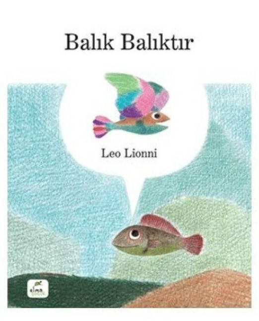 Produktbild: Balik Baliktir