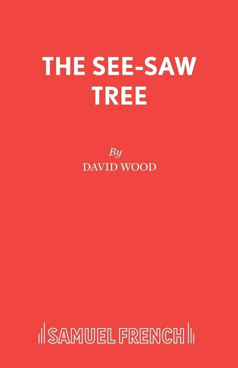 Produktbild: The See-Saw Tree