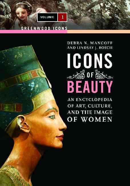 Produktbild: Prepak-Icons Of Beauty -2v-2cy