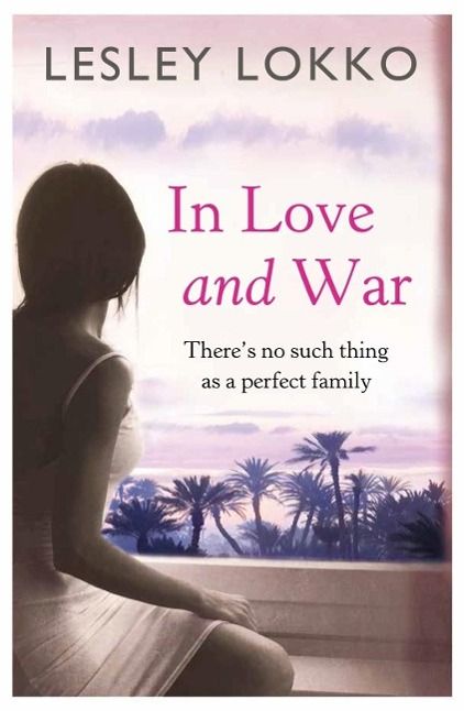 Produktbild: In Love and War