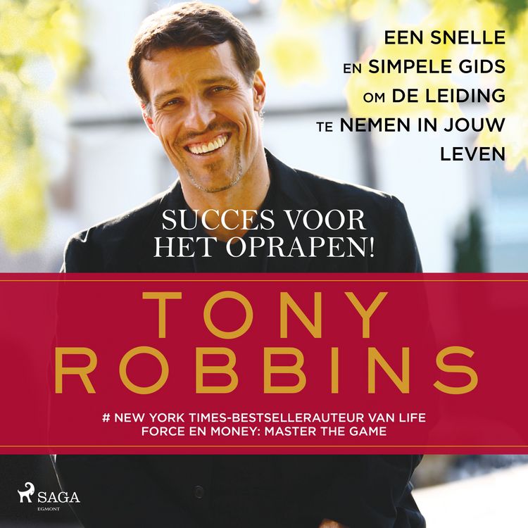 Produktbild: Succes&nbsp;voor het&nbsp;oprapen!