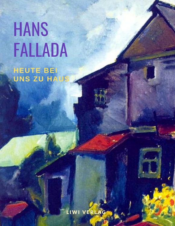 Produktbild: Heute bei uns zu Haus