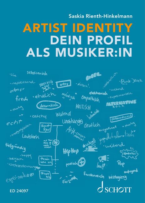Produktbild: Artist Identity