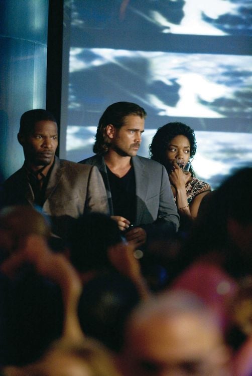 Produktbild: Miami Vice - The Director's Cut
