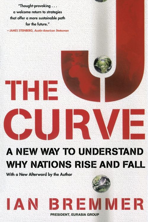 Produktbild: The J Curve