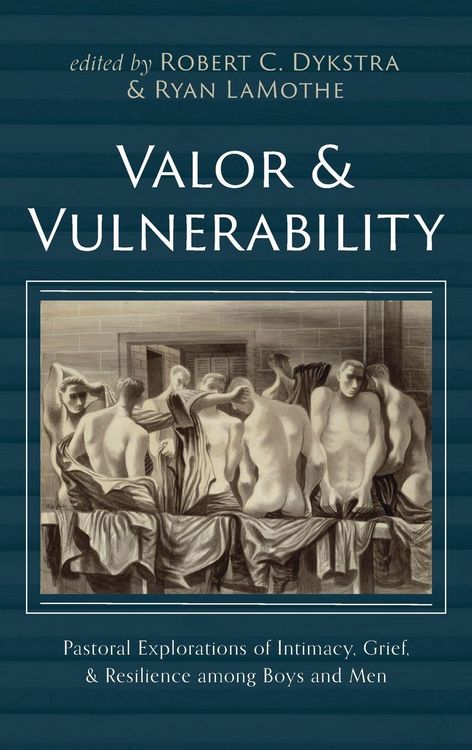 Produktbild: Valor and Vulnerability