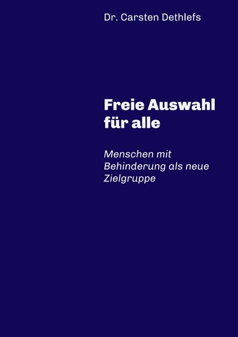 Produktbild: Freie Auswahl f&uuml;r alle