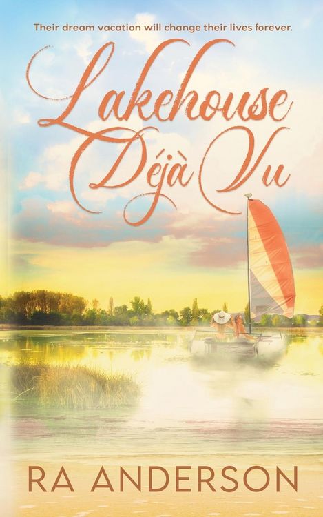 Produktbild: Lakehouse D&eacute;j&agrave; Vu