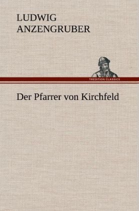 Produktbild: Der Pfarrer von Kirchfeld