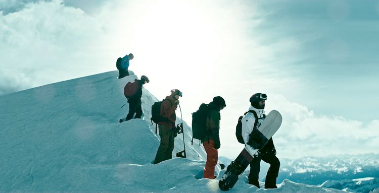Produktbild: Point Break