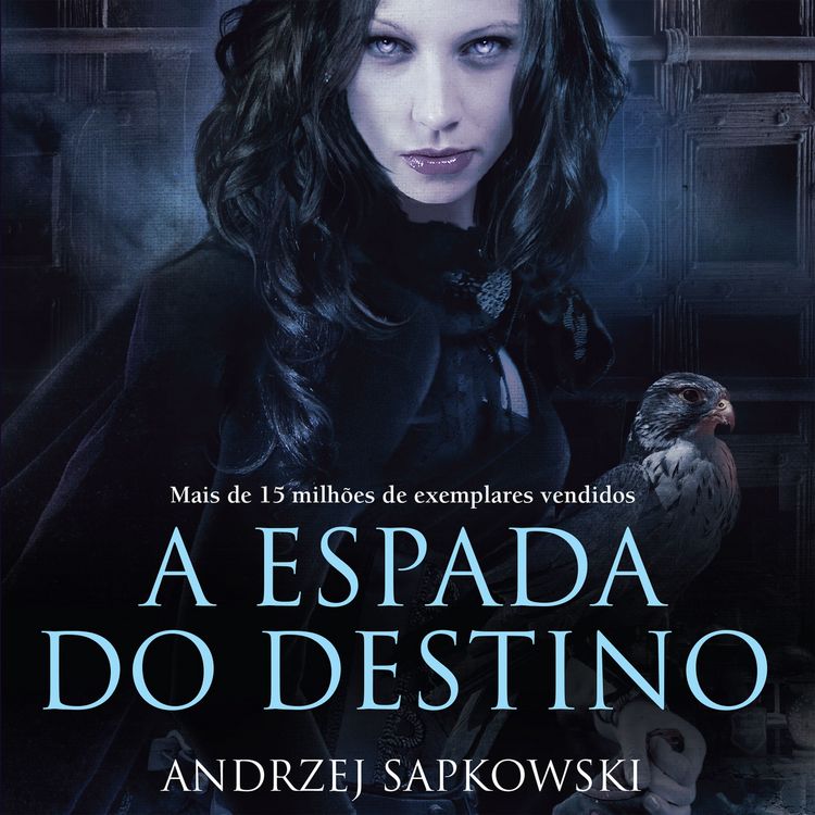 Produktbild: A Espada do Destino