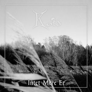 Produktbild: Intet Mere Er
