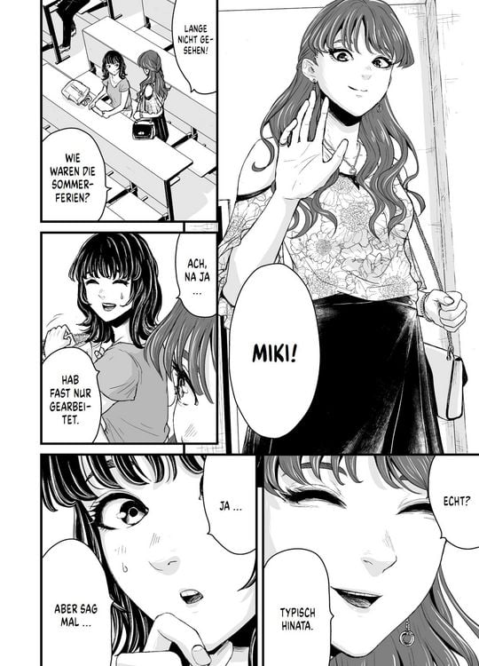 Produktbild: Furcht: Horrorgeschichten aus dem modernen Japan 01