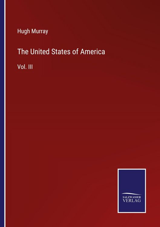 Produktbild: The United States of America